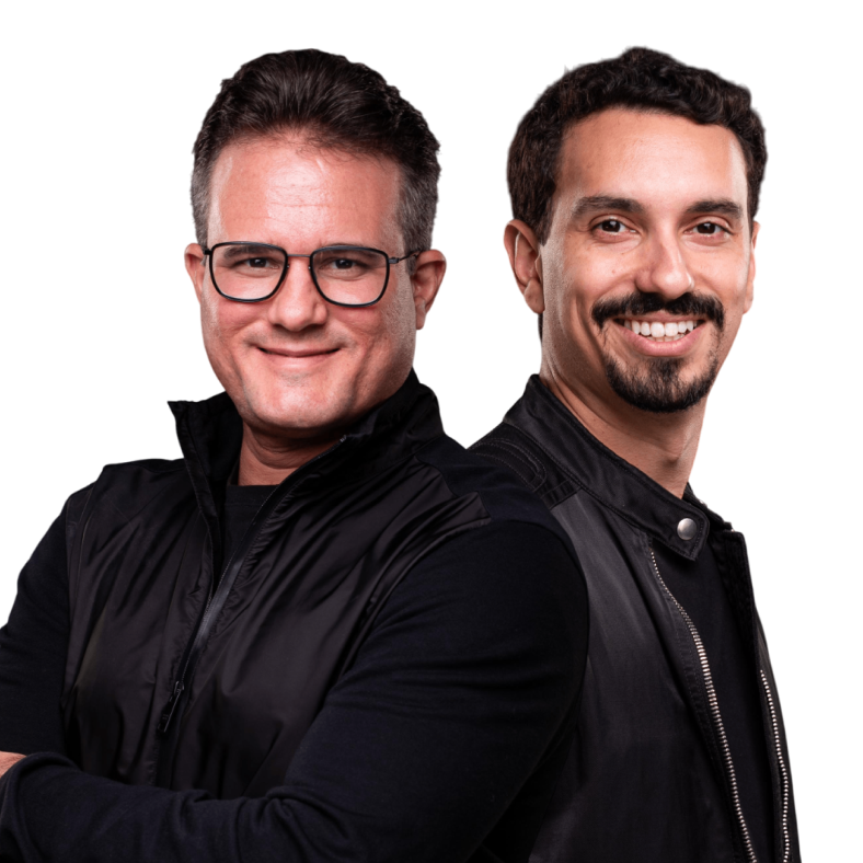 Gui e Rod